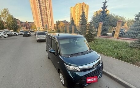 Daihatsu Thor I, 2023 год, 1 100 000 рублей, 4 фотография