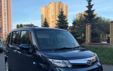 Daihatsu Thor I, 2023 год, 1 100 000 рублей, 9 фотография