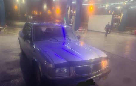 ГАЗ 3110 «Волга», 2002 год, 95 000 рублей, 2 фотография