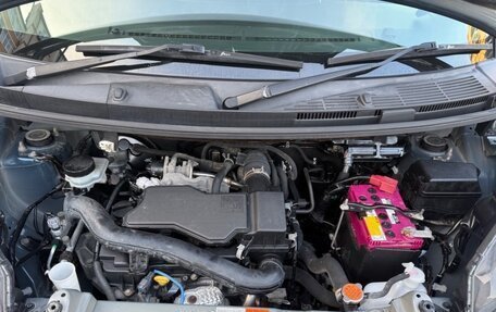 Daihatsu Thor I, 2023 год, 1 100 000 рублей, 8 фотография