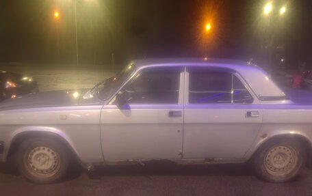 ГАЗ 3110 «Волга», 2002 год, 95 000 рублей, 6 фотография