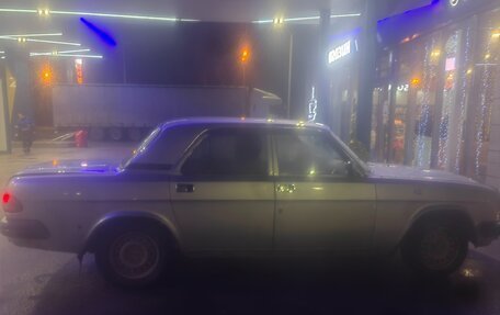 ГАЗ 3110 «Волга», 2002 год, 95 000 рублей, 5 фотография