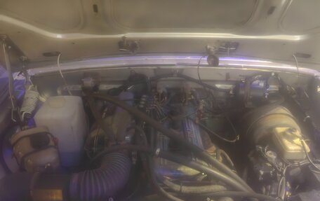 ГАЗ 3110 «Волга», 2002 год, 95 000 рублей, 3 фотография