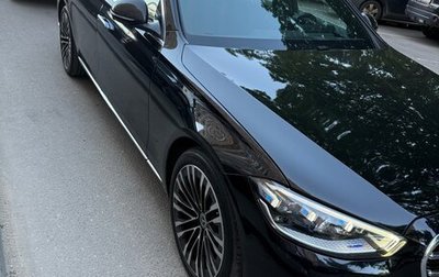 Mercedes-Benz S-Класс, 2022 год, 14 500 000 рублей, 1 фотография