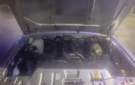 ГАЗ 3110 «Волга», 2002 год, 95 000 рублей, 4 фотография