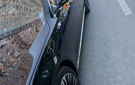 Mercedes-Benz S-Класс, 2022 год, 14 500 000 рублей, 2 фотография