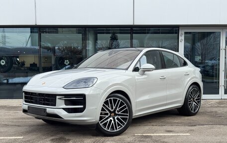 Porsche Cayenne III, 2025 год, 19 190 000 рублей, 1 фотография