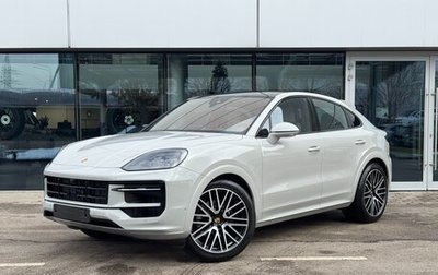 Porsche Cayenne III, 2025 год, 19 190 000 рублей, 1 фотография