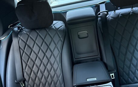 Mercedes-Benz S-Класс, 2022 год, 14 500 000 рублей, 6 фотография