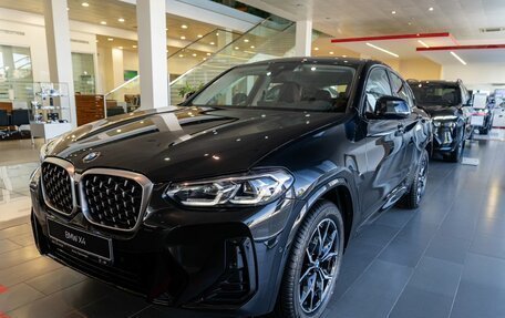 BMW X4, 2024 год, 7 490 000 рублей, 1 фотография