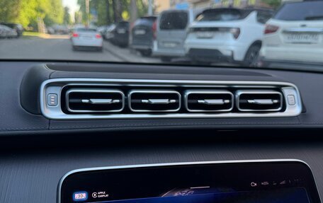 Mercedes-Benz S-Класс, 2022 год, 14 500 000 рублей, 7 фотография