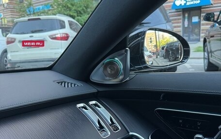 Mercedes-Benz S-Класс, 2022 год, 14 500 000 рублей, 8 фотография