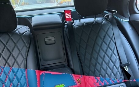 Mercedes-Benz S-Класс, 2022 год, 14 500 000 рублей, 9 фотография