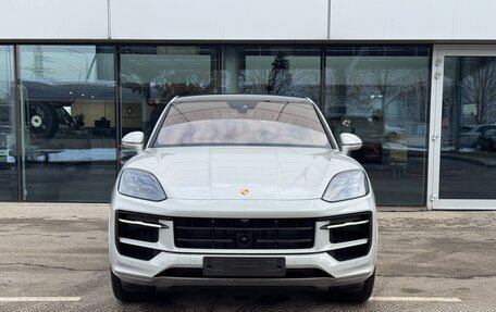 Porsche Cayenne III, 2025 год, 19 190 000 рублей, 2 фотография