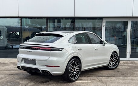 Porsche Cayenne III, 2025 год, 19 190 000 рублей, 4 фотография