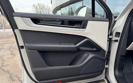 Porsche Cayenne III, 2025 год, 19 190 000 рублей, 8 фотография