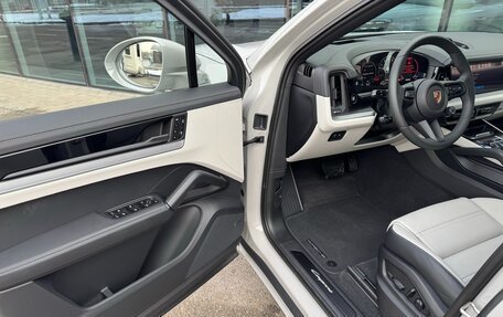 Porsche Cayenne III, 2025 год, 19 190 000 рублей, 7 фотография