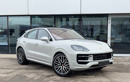 Porsche Cayenne III, 2025 год, 19 190 000 рублей, 3 фотография