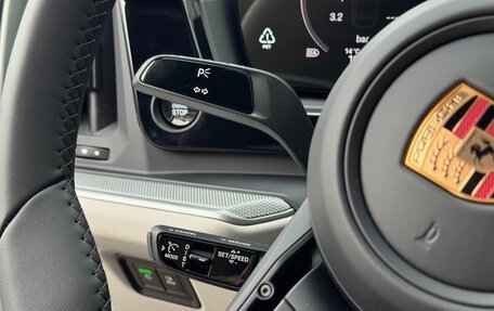 Porsche Cayenne III, 2025 год, 19 190 000 рублей, 15 фотография