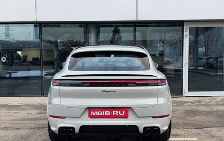 Porsche Cayenne III, 2025 год, 19 190 000 рублей, 5 фотография
