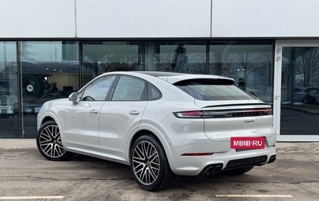 Porsche Cayenne III, 2025 год, 19 190 000 рублей, 6 фотография