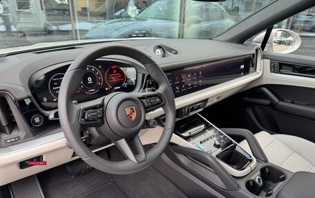 Porsche Cayenne III, 2025 год, 19 190 000 рублей, 10 фотография