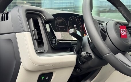 Porsche Cayenne III, 2025 год, 19 190 000 рублей, 14 фотография