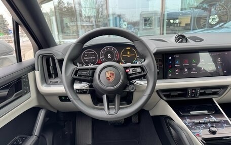 Porsche Cayenne III, 2025 год, 19 190 000 рублей, 13 фотография