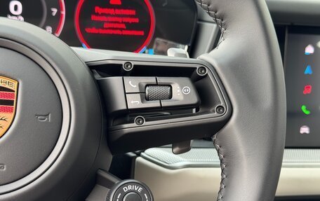 Porsche Cayenne III, 2025 год, 19 190 000 рублей, 17 фотография