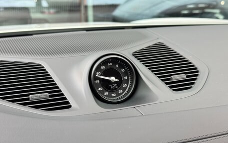 Porsche Cayenne III, 2025 год, 19 190 000 рублей, 19 фотография