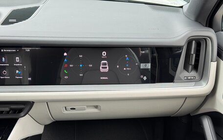 Porsche Cayenne III, 2025 год, 19 190 000 рублей, 21 фотография