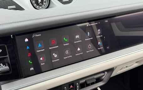 Porsche Cayenne III, 2025 год, 19 190 000 рублей, 22 фотография