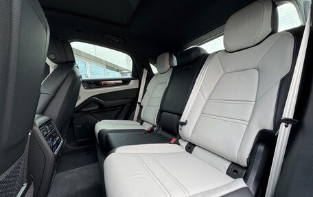 Porsche Cayenne III, 2025 год, 19 190 000 рублей, 30 фотография