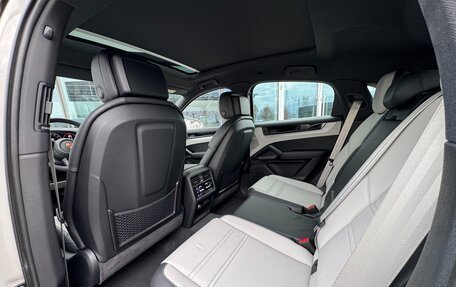 Porsche Cayenne III, 2025 год, 19 190 000 рублей, 28 фотография