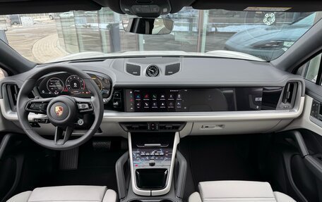 Porsche Cayenne III, 2025 год, 19 190 000 рублей, 31 фотография