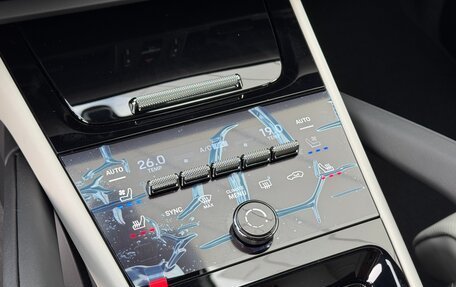 Porsche Cayenne III, 2025 год, 19 190 000 рублей, 20 фотография