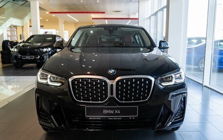 BMW X4, 2024 год, 7 490 000 рублей, 2 фотография