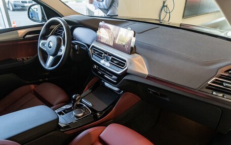 BMW X4, 2024 год, 7 490 000 рублей, 10 фотография