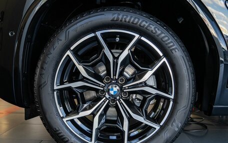 BMW X4, 2024 год, 7 490 000 рублей, 4 фотография