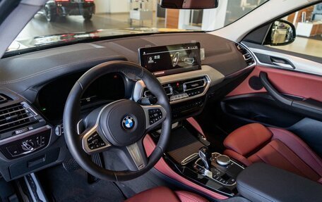 BMW X4, 2024 год, 7 490 000 рублей, 8 фотография