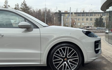 Porsche Cayenne III, 2025 год, 19 190 000 рублей, 34 фотография