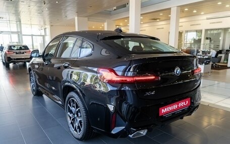 BMW X4, 2024 год, 7 490 000 рублей, 5 фотография