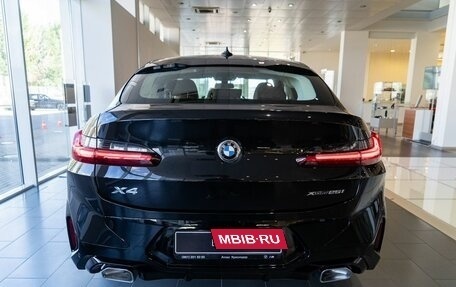 BMW X4, 2024 год, 7 490 000 рублей, 6 фотография