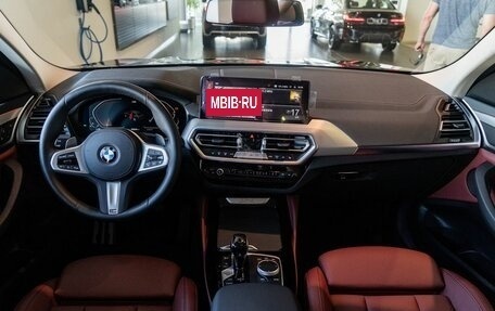 BMW X4, 2024 год, 7 490 000 рублей, 9 фотография