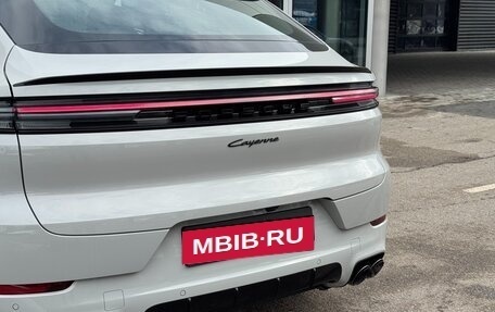 Porsche Cayenne III, 2025 год, 19 190 000 рублей, 33 фотография
