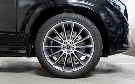 Mercedes-Benz GLE Coupe, 2025 год, 17 300 000 рублей, 5 фотография