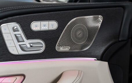 Mercedes-Benz GLE Coupe, 2025 год, 17 300 000 рублей, 8 фотография