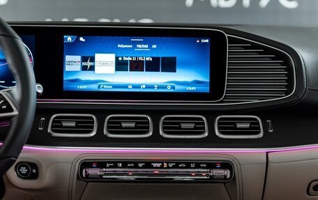 Mercedes-Benz GLE Coupe, 2025 год, 17 300 000 рублей, 15 фотография