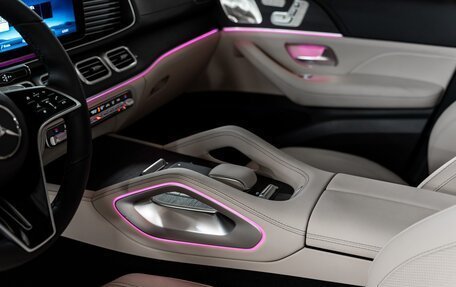 Mercedes-Benz GLE Coupe, 2025 год, 17 300 000 рублей, 17 фотография