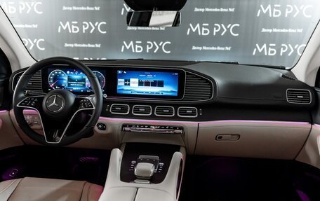 Mercedes-Benz GLE Coupe, 2025 год, 17 300 000 рублей, 18 фотография